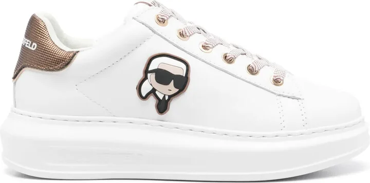 Ikon NFT Kapri sneakers