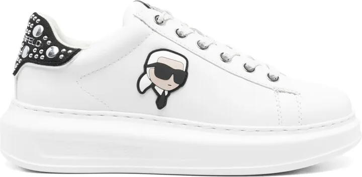 Ikon NFT Kapri sneakers