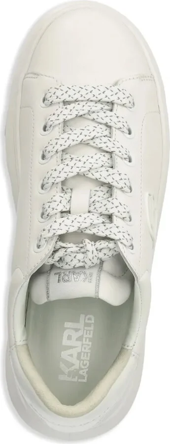 Ikonik Karl-detailed trainers - Image 4