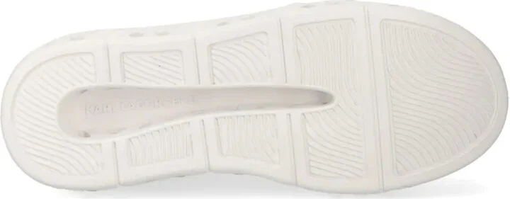 Ikonik Karl-detailed trainers - Image 5