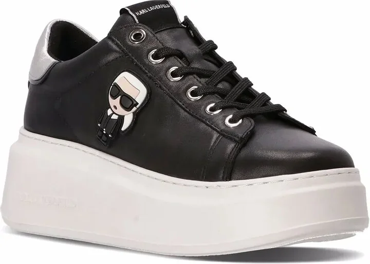 Ikonik Karl sneakers - Image 2