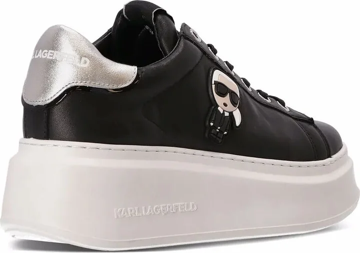 Ikonik Karl sneakers - Image 3
