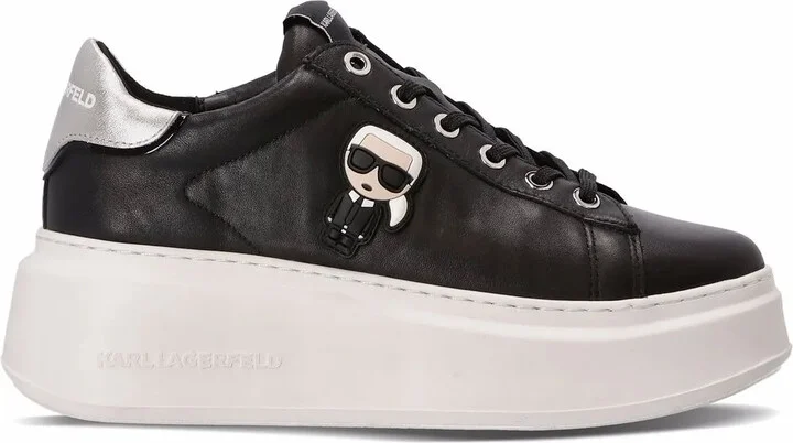 Ikonik Karl sneakers