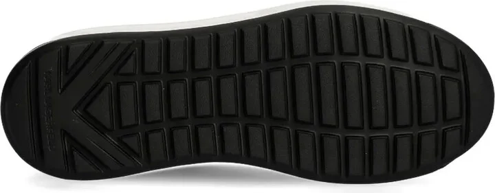 Ikonik NFT Kapri leather sneakers - Image 5