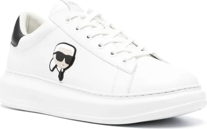 Ikonik NFT Kapri sneakers - Image 2
