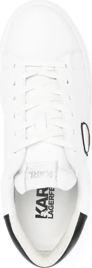 Ikonik NFT Kapri sneakers - Image 4