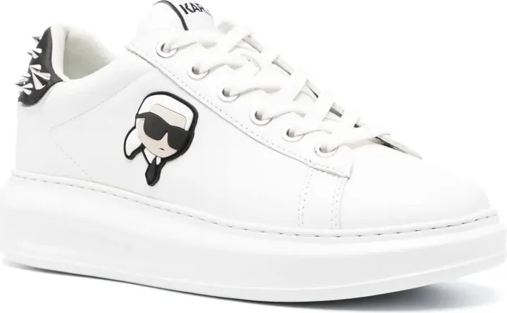Ikonik NFT Kapri sneakers - Image 2
