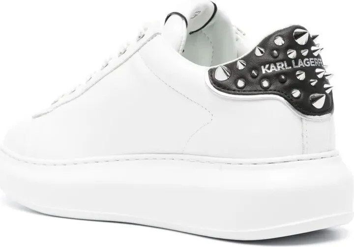 Ikonik NFT Kapri sneakers - Image 3