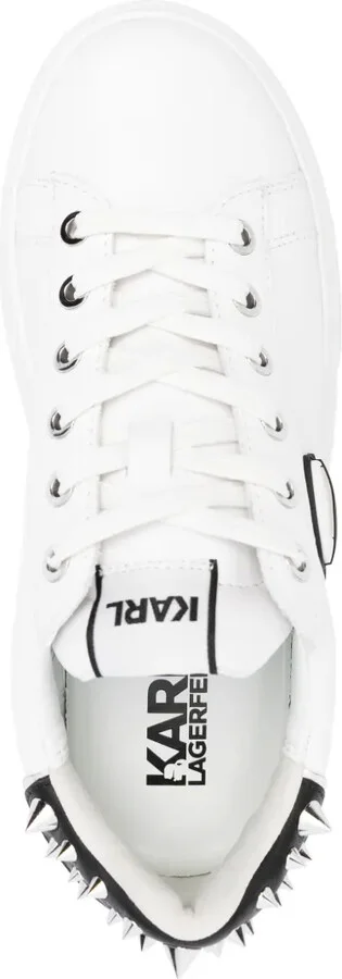 Ikonik NFT Kapri sneakers - Image 4