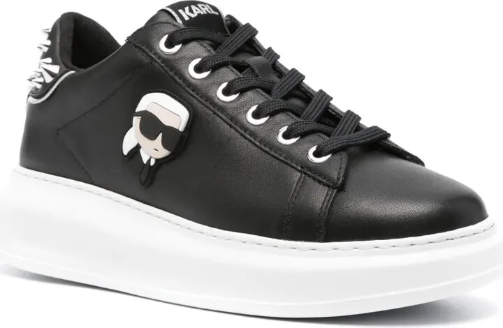 Ikonik NFT Kapri sneakers - Image 2
