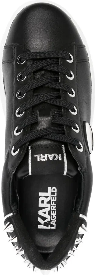 Ikonik NFT Kapri sneakers - Image 4