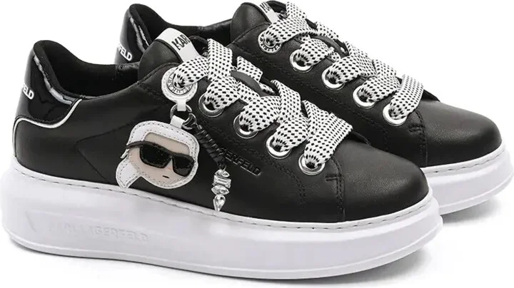 Ikonik NFT Kapri sneakers - Image 2