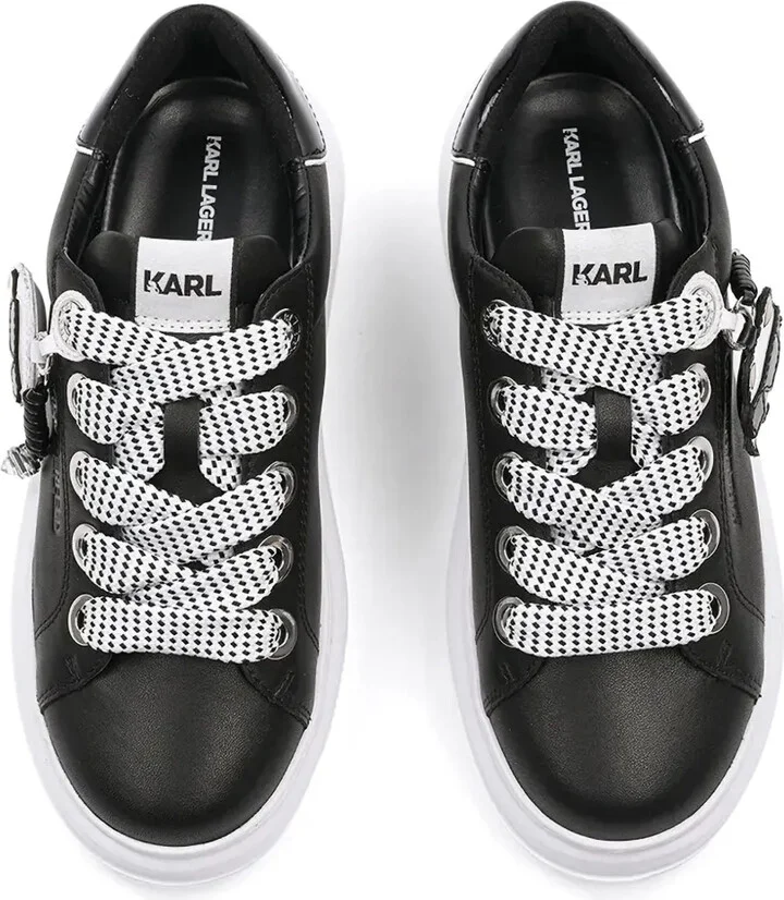 Ikonik NFT Kapri sneakers - Image 4