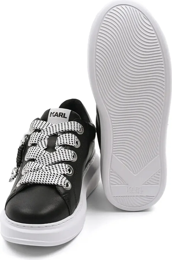 Ikonik NFT Kapri sneakers - Image 5