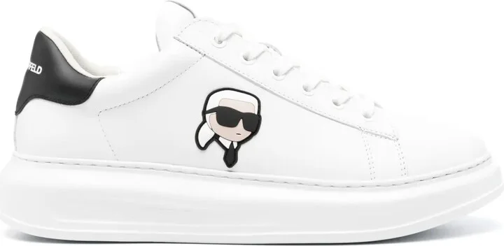Ikonik NFT Kapri sneakers