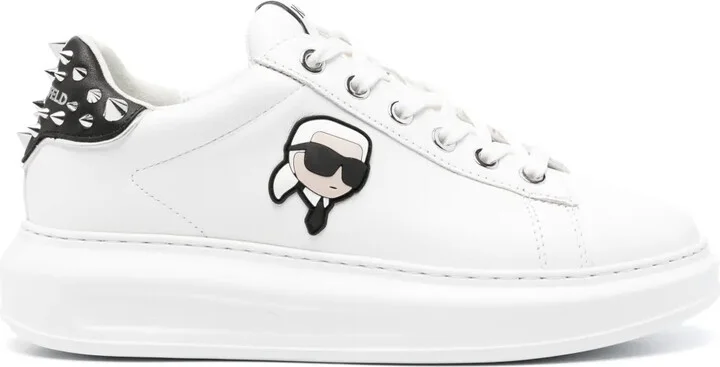 Ikonik NFT Kapri sneakers