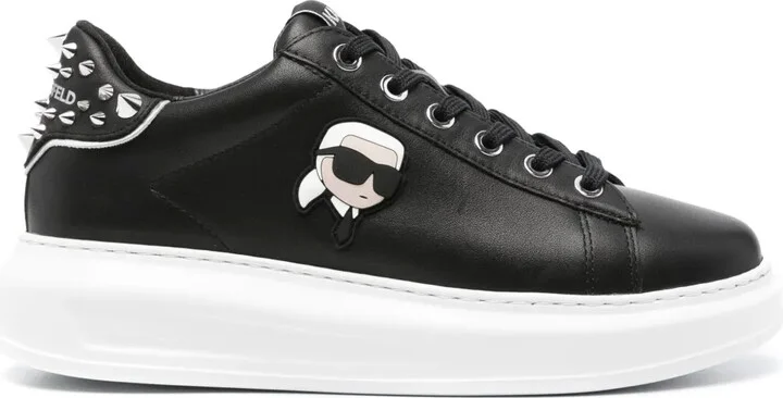 Ikonik NFT Kapri sneakers