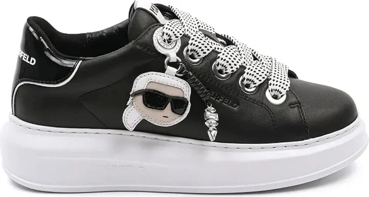 Ikonik NFT Kapri sneakers