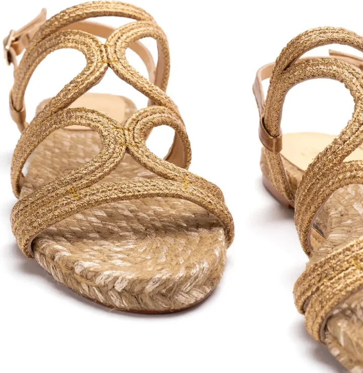 Ikrix espadrilles - Image 2