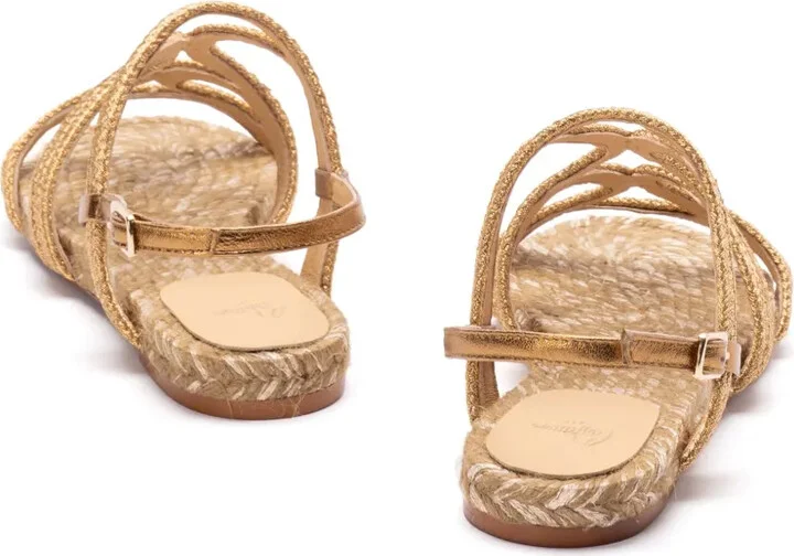 Ikrix espadrilles - Image 4