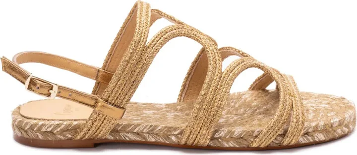 Ikrix espadrilles