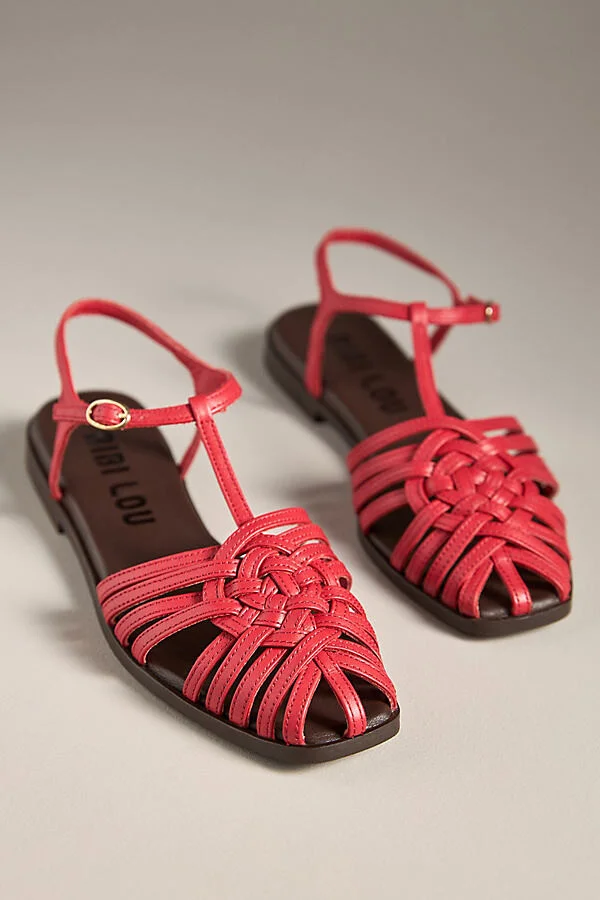 Ila Fisherman Flats