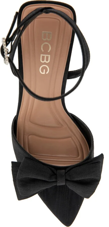 Ilana Ankle Strap Sandal - Image 3
