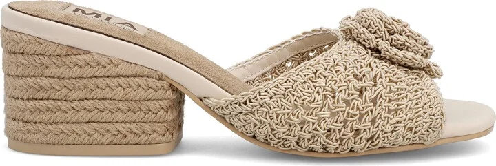 Ilana Slide Sandal - Image 2