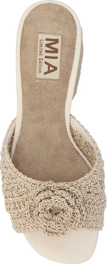 Ilana Slide Sandal - Image 3