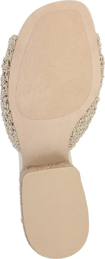 Ilana Slide Sandal - Image 4