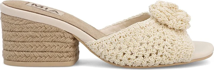 Ilana Slide Sandal - Image 7
