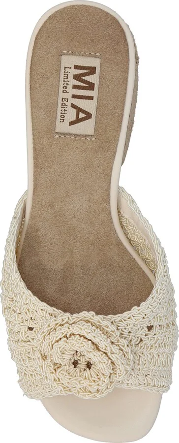 Ilana Slide Sandal - Image 8