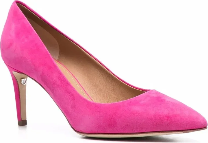 Ilary 70mm pumps - Image 2