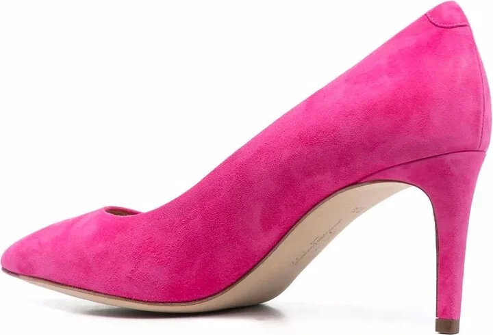 Ilary 70mm pumps - Image 3