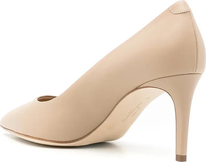 Ilary 70mm pumps - Image 3