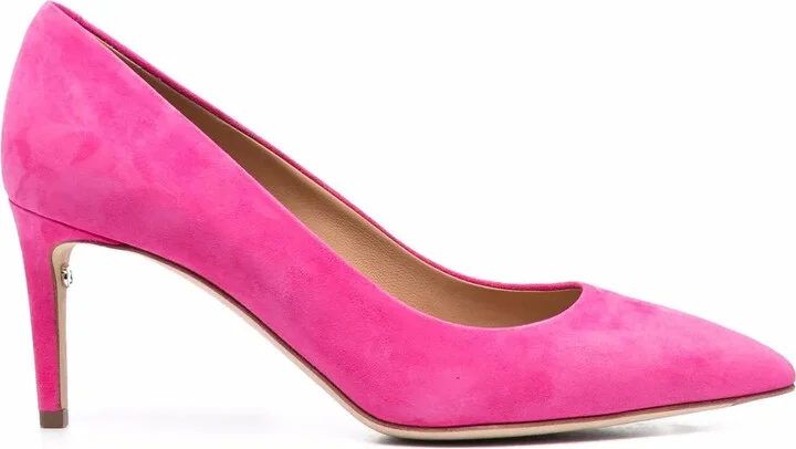 Ilary 70mm pumps