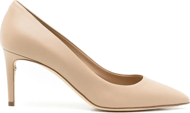 Ilary 70mm pumps