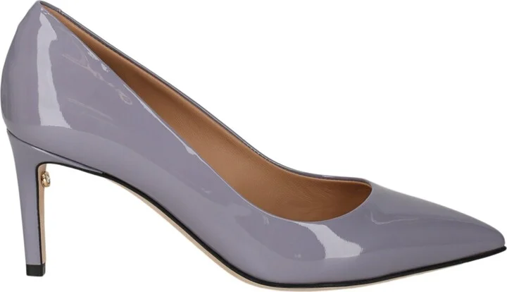 Ilary Patent Pump