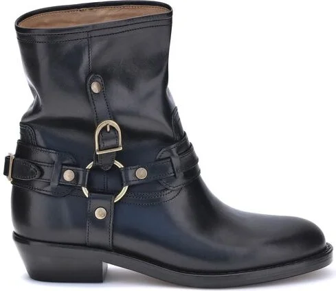 Ild Ankle Women's Boots