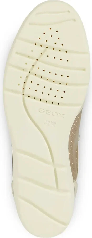 Ilde wedge perforated sneakers - Image 5