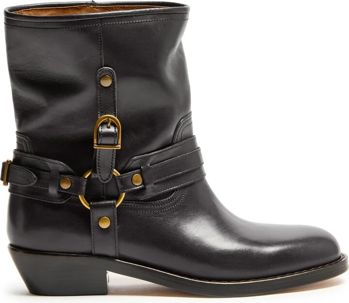 Ildred ankle boots - Image 2