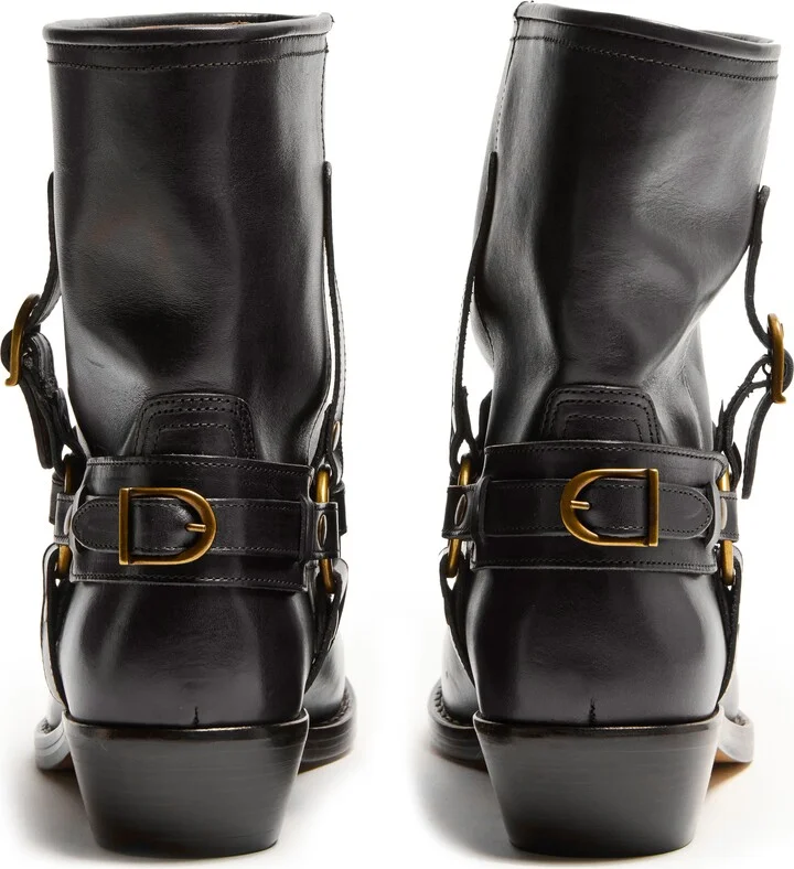 Ildred ankle boots - Image 4