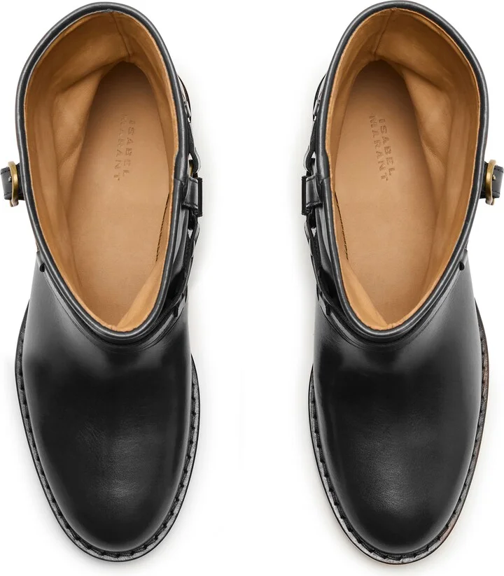 Ildred ankle boots - Image 5