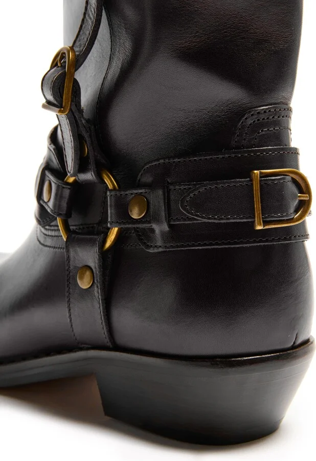 Ildred ankle boots - Image 7