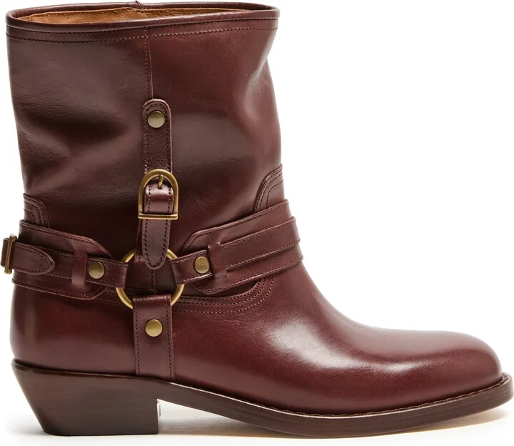 Ildred ankle boots - Image 10