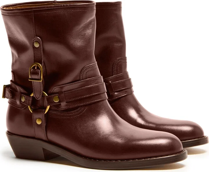 Ildred ankle boots - Image 11