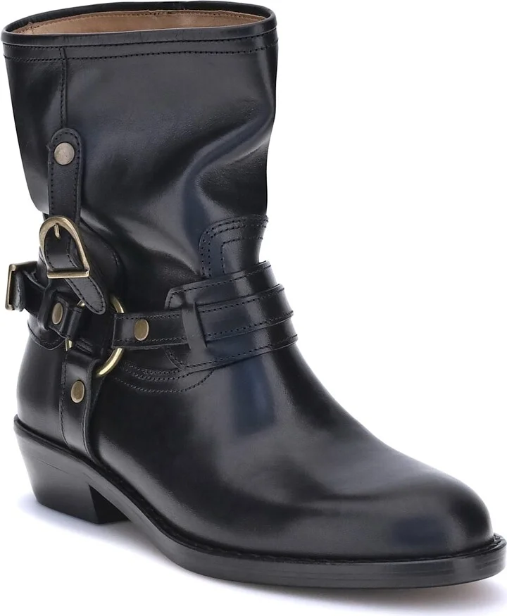 Ildred Ankle Boots - Image 2