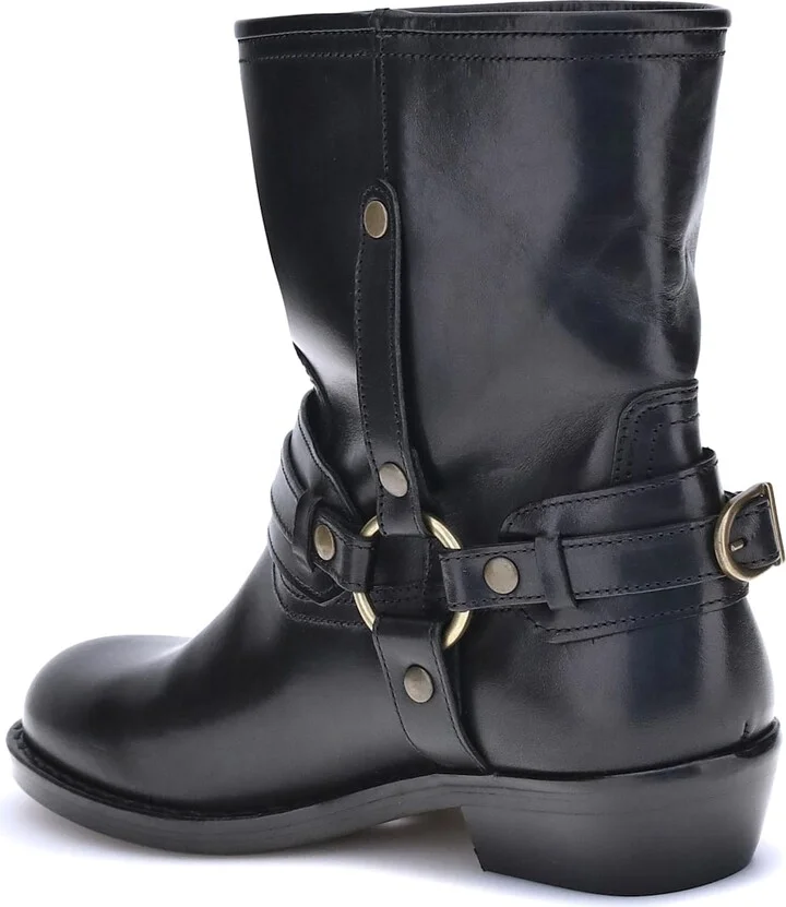 Ildred Ankle Boots - Image 3