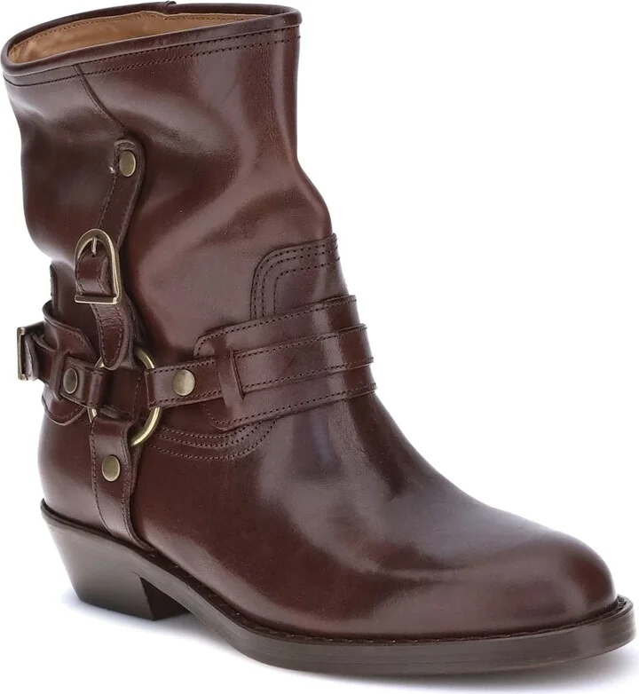 Ildred Ankle Boots - Image 2