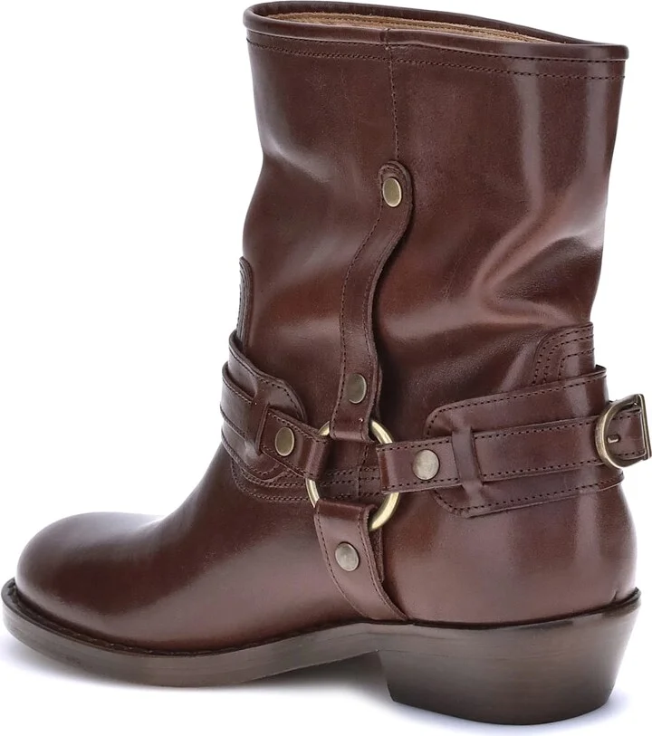 Ildred Ankle Boots - Image 3